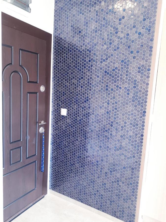 Obzor Tatyana Apartaments Bonjour Экстерьер фото