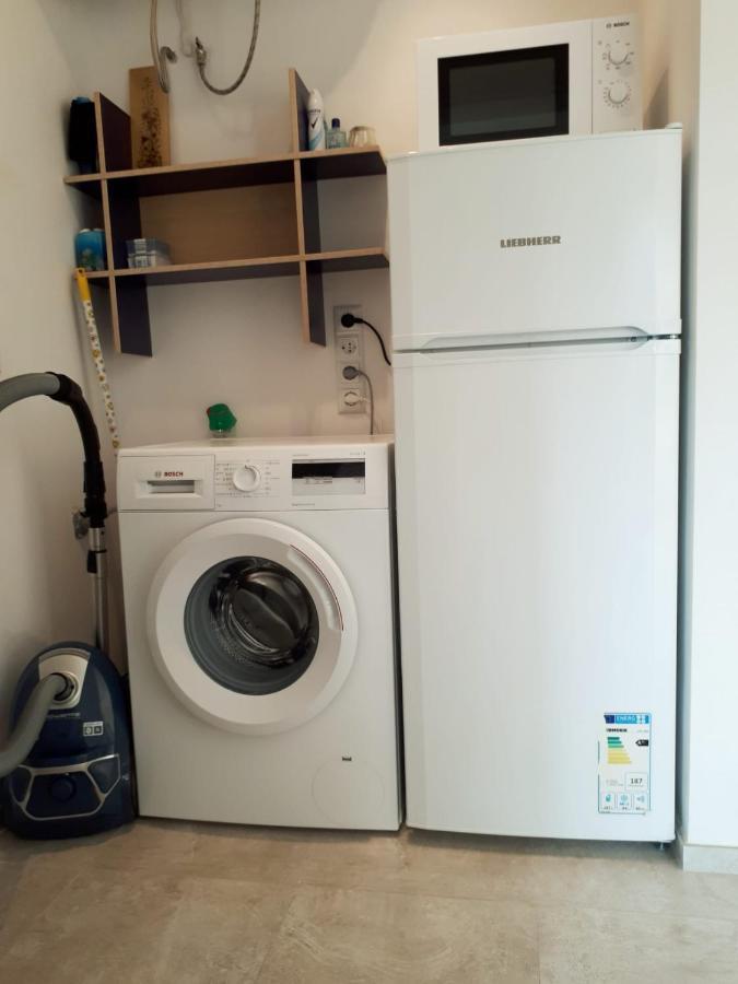 Obzor Tatyana Apartaments Bonjour Экстерьер фото