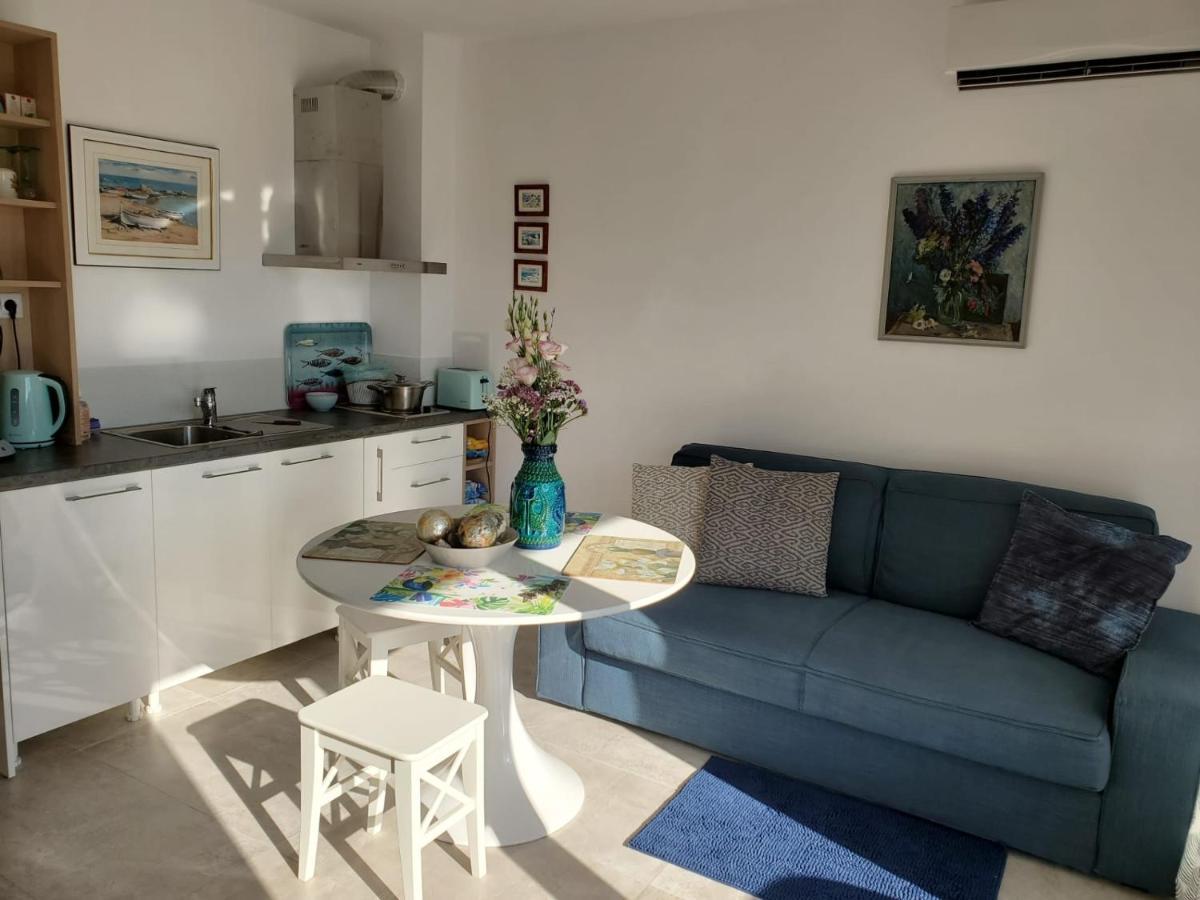 Obzor Tatyana Apartaments Bonjour Экстерьер фото
